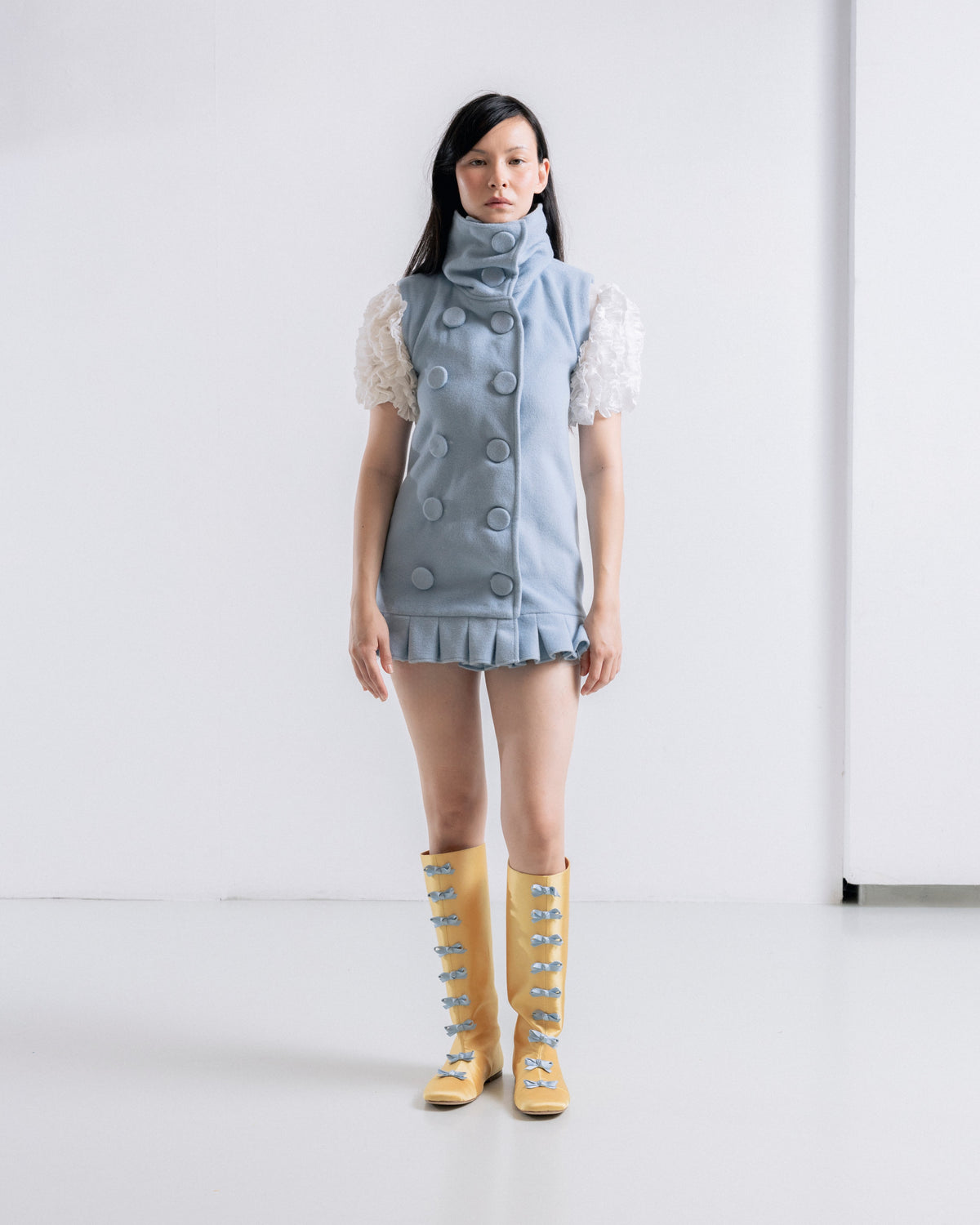 Lucky Dolly Dress