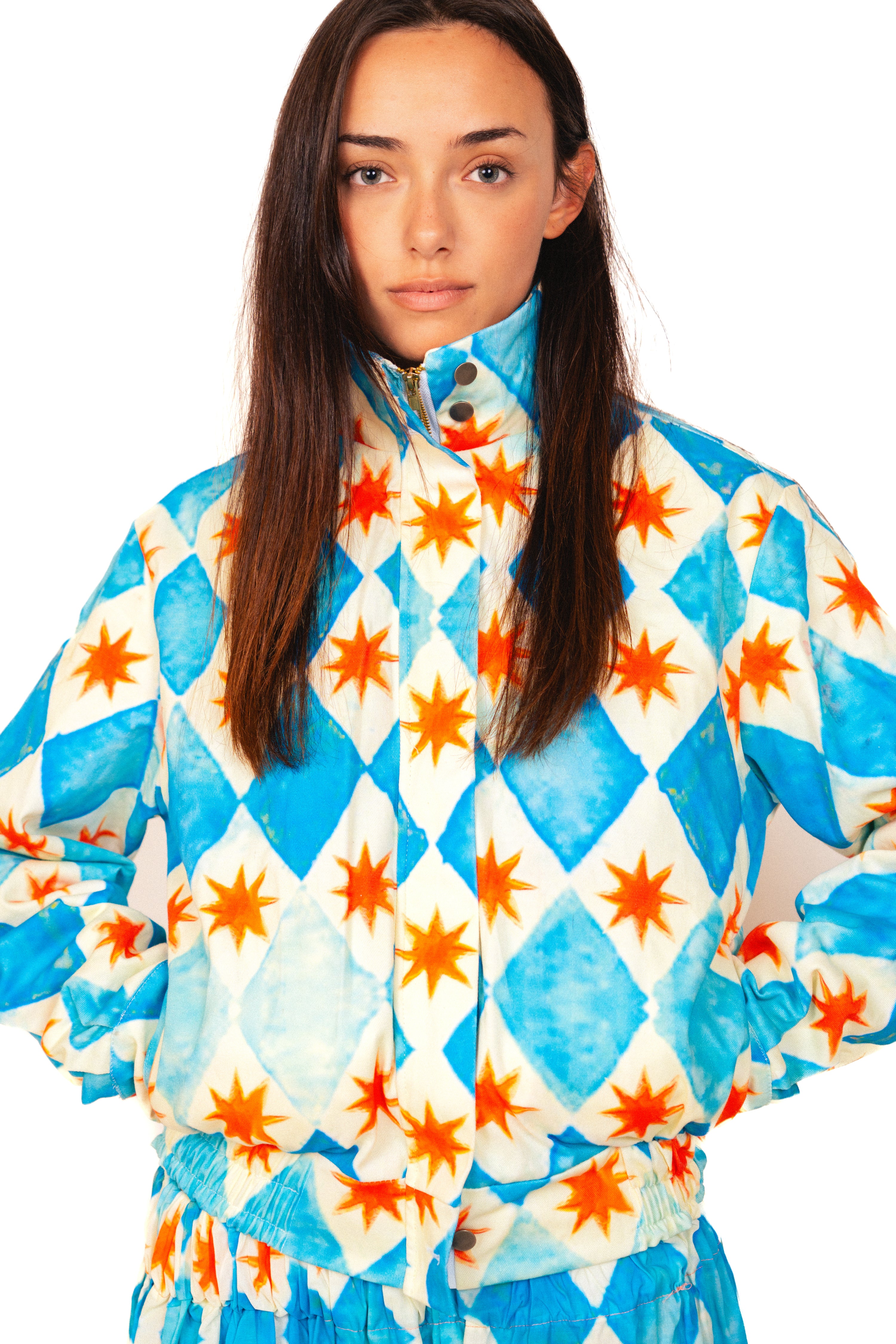 Almada Bomber Jacket