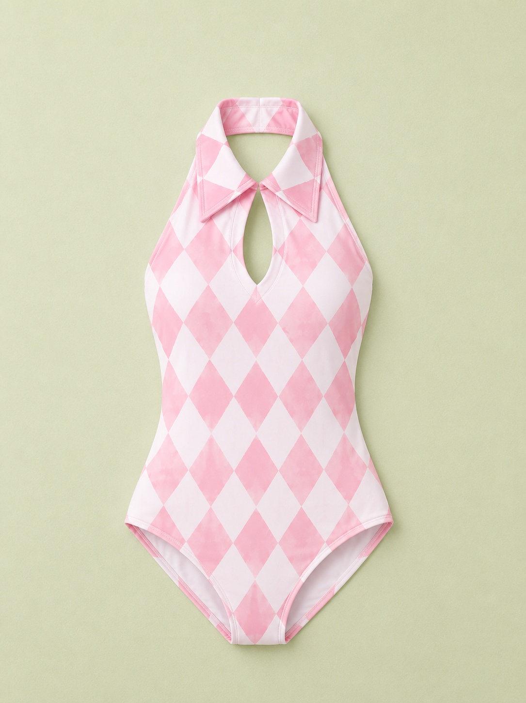 Diamond Swimsuit