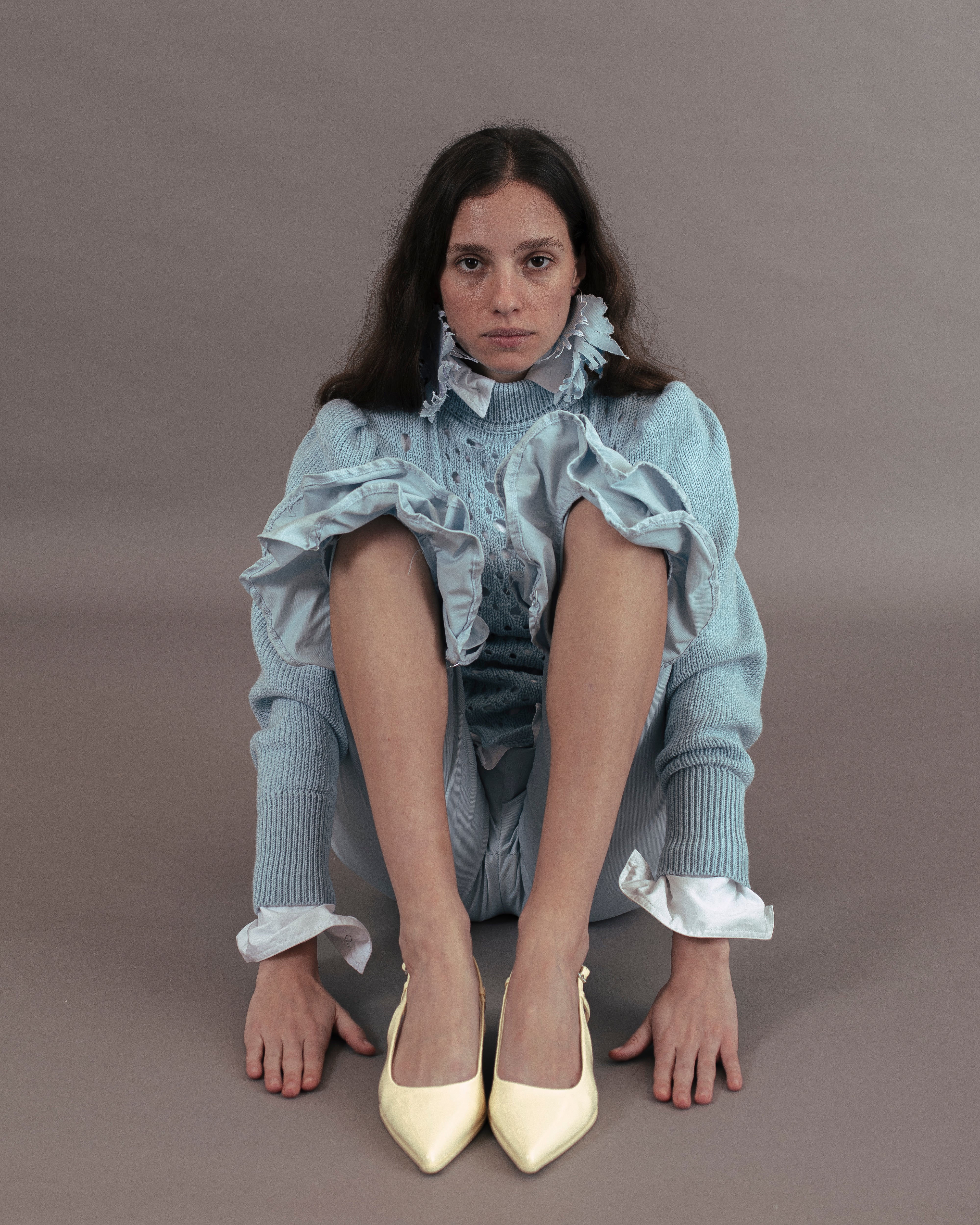 Efémera Capris