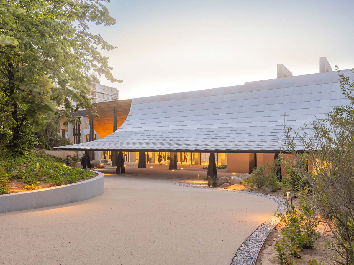 Centro de Arte Moderna Gulbenkian (CAM)
